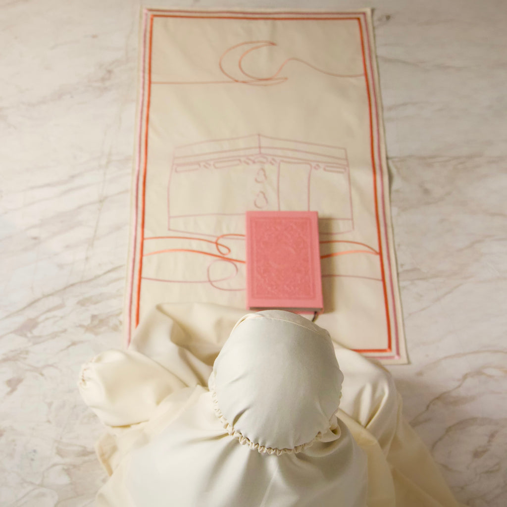 Girls Sejada & Thoub